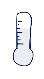 Air conditioning icon