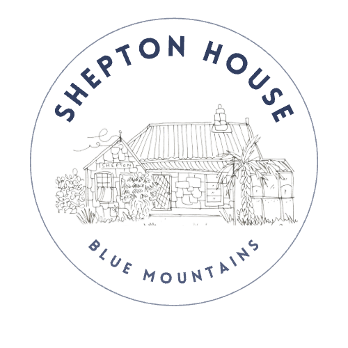 Shepton House logo